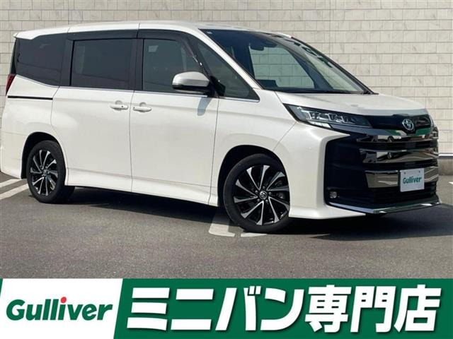 ノア1.8 ハイブリッド S-Z