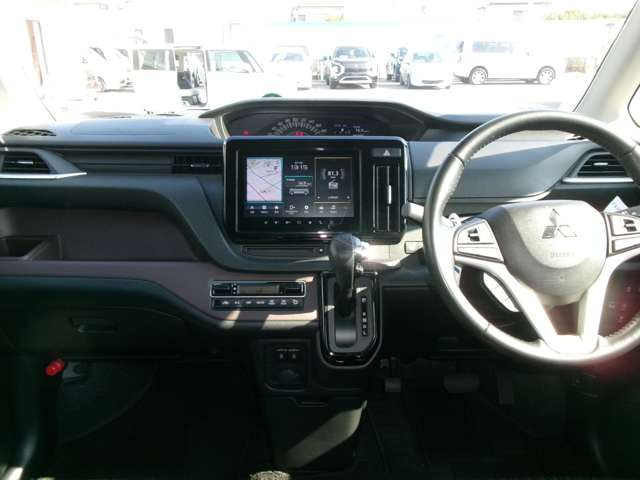 デリカD:21.2 カスタム ハイブリッド MV 全方位カメラ付 ナビパッケージ