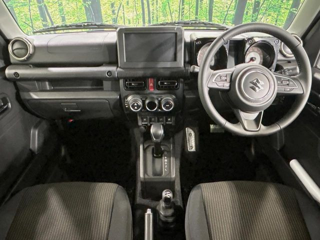 ジムニーノマド1.5 FC 4WD