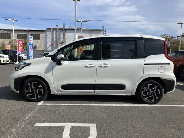 シエンタハイブリッド 1.5 Z