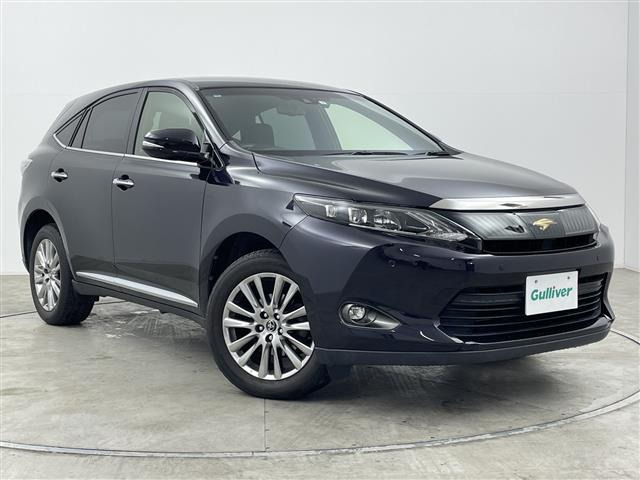 ハリアー2.0 プレミアム