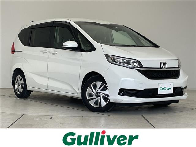 フリード+1.5 ハイブリッド G