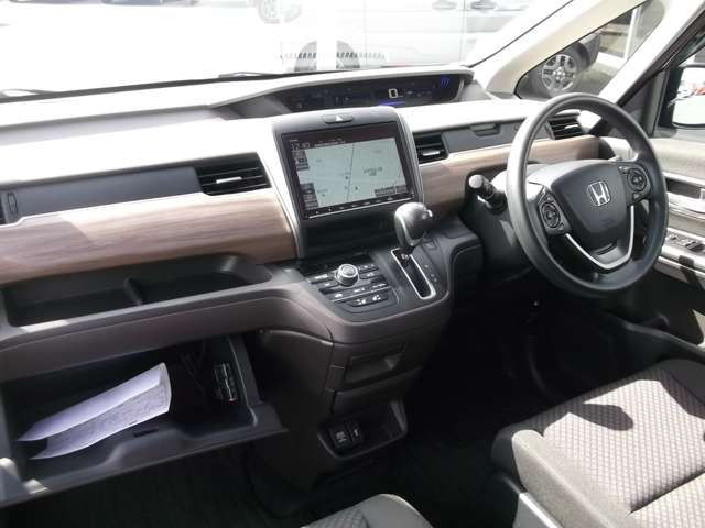 フリード1.5 G ホンダセンシング