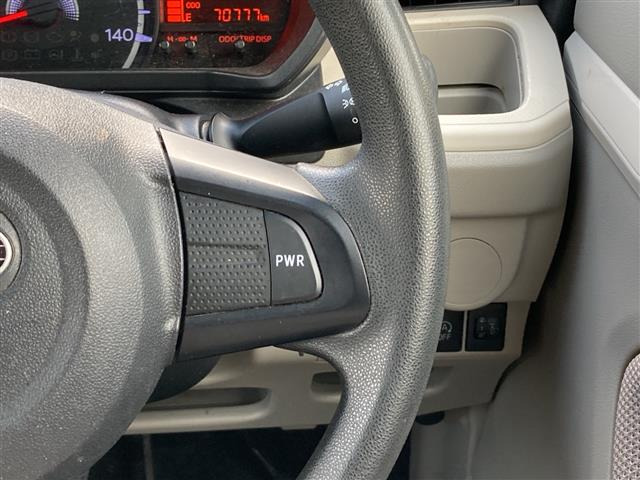 ステラL スマートアシスト