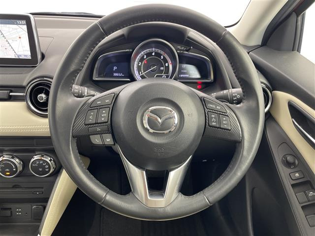 デミオ1.5 XD ツーリング Lパッケージ