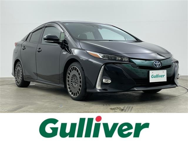 プリウスPHV1.8 A