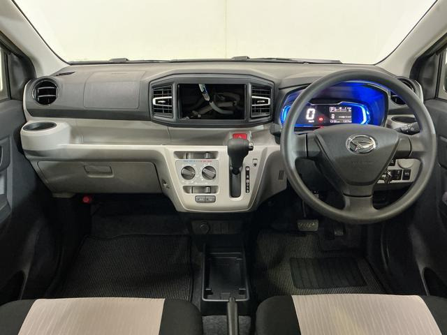 ミライースX SAIII