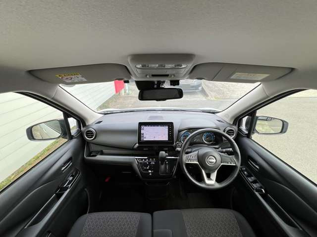 デイズハイウェイスターX