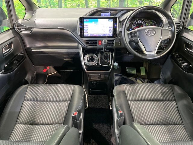 ヴォクシー2.0 ZS 煌II