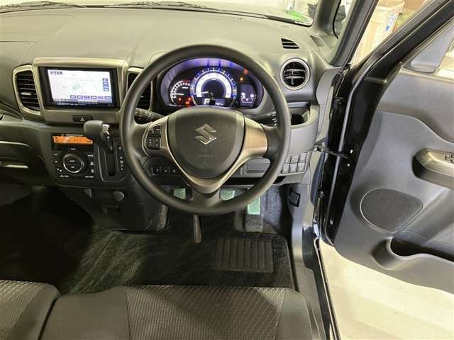 スペーシアカスタム