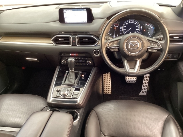 CX-82.2 XD Lパッケージ 4WD