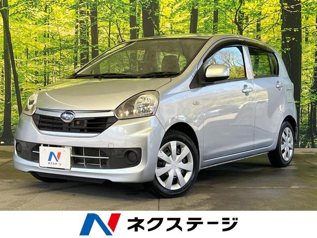 プレオプラスF スマートアシスト