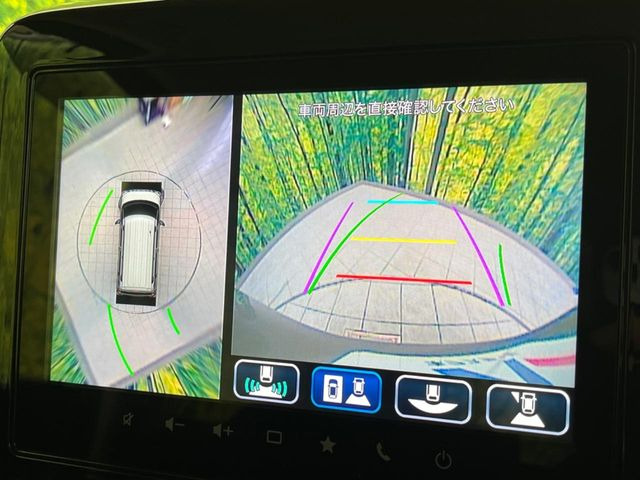 �y�S���ʃ��j�^�[�p�J�����z��p�̃J�����ɂ��A�ォ�猩���낵���悤�Ȏ��_��360�x�N���}�̎��͂��m�F���邱�Ƃ��ł��܂������p�������m�F���₷���A�����ꏊ�ł̐؂�Ԃ��⒓�Ԃ��X���[�Y�ɍs���܂��B