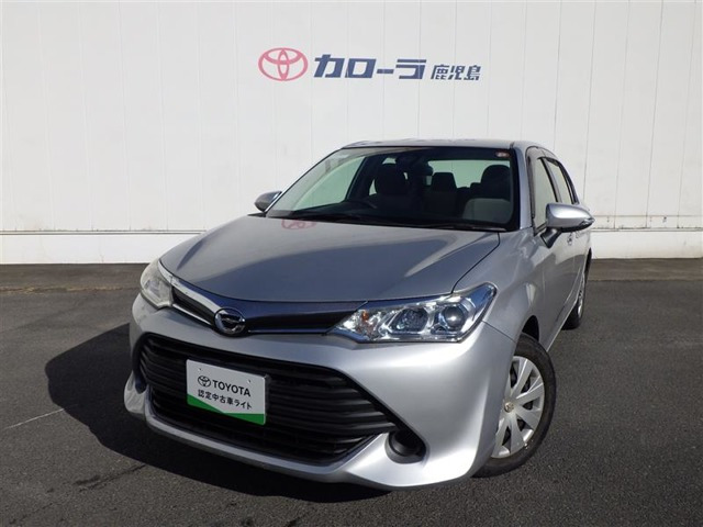カローラアクシオ1.5 X