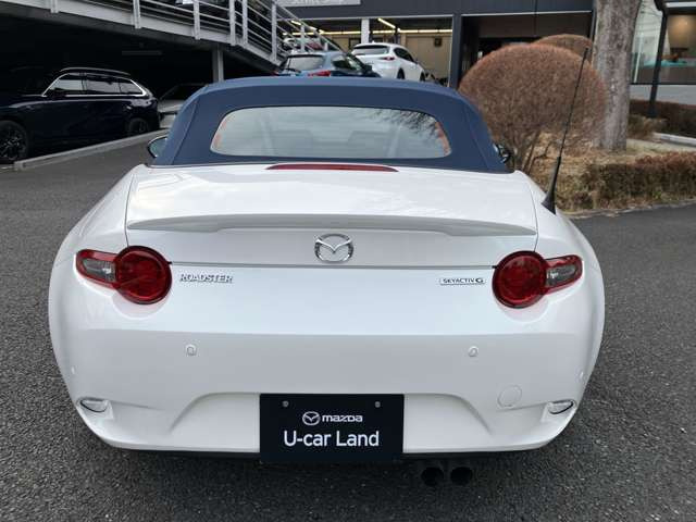 ロードスター1.5 S