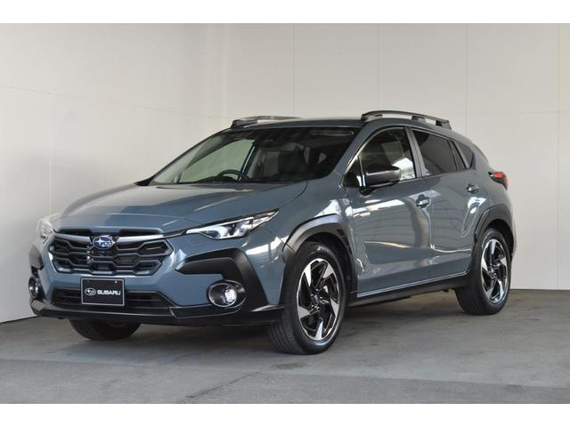 クロストレック2.0 リミテッド 4WD