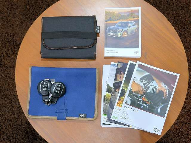 ミニクロスオーバークーパー D シャドーエディション