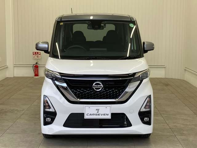 デイズハイウェイスターX プロパイロットエディション