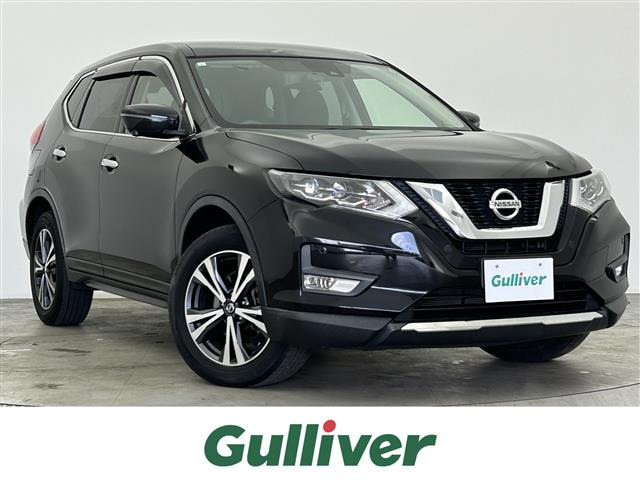 エクストレイル2.0 20Xi 4WD