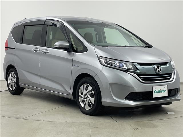 フリード1.5 ハイブリッド G ホンダセンシング