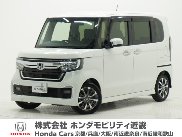 N-BOXカスタムL