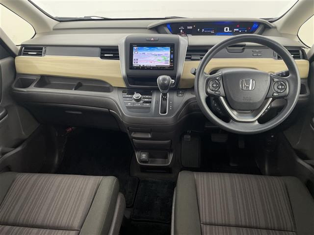 フリード1.5 G ホンダセンシング