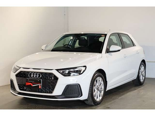 A1スポーツバック25 TFSI アドバンスド