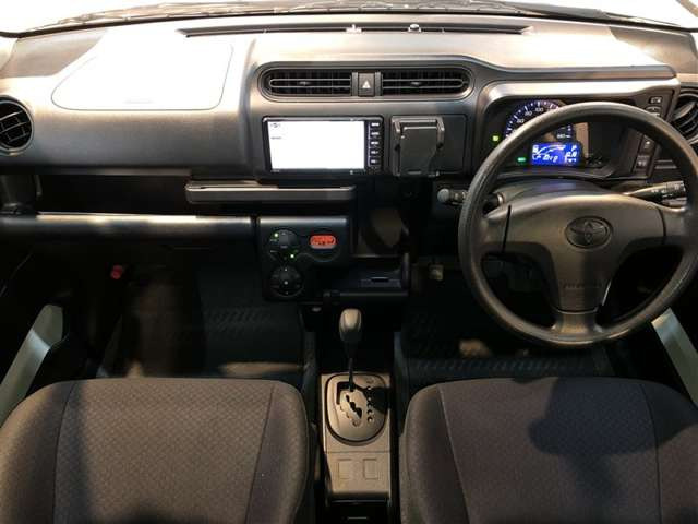 プロボックスバンハイブリッド 1.5 DXコンフォート