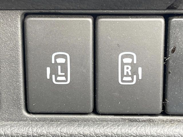 スペーシアカスタムハイブリッド(HYBRID)  XS