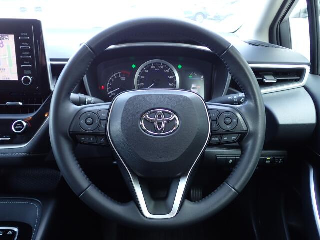 �X�e�A�����O�X�C�b�`�e��͉^�]���Ɏ�⎋�����O�����ƂȂ�����\�ł��B