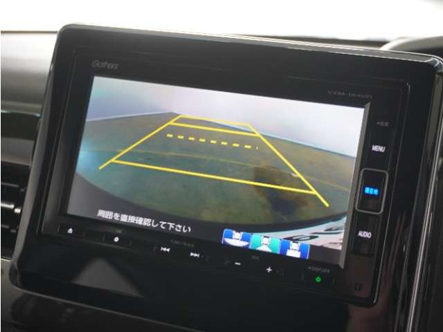 N-BOXカスタムG L ホンダセンシング