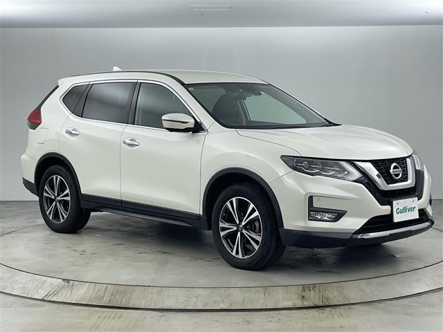 エクストレイル2.0 20Xi