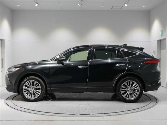 ハリアー2.5 ハイブリッド E-Four Z 4WD