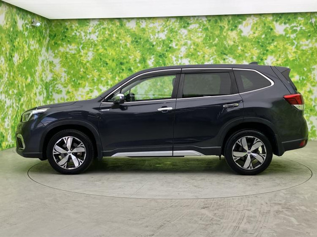 フォレスター2.0 アドバンス 4WD