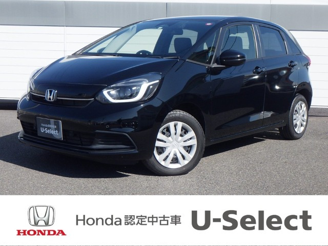 フィット1.5 ホーム