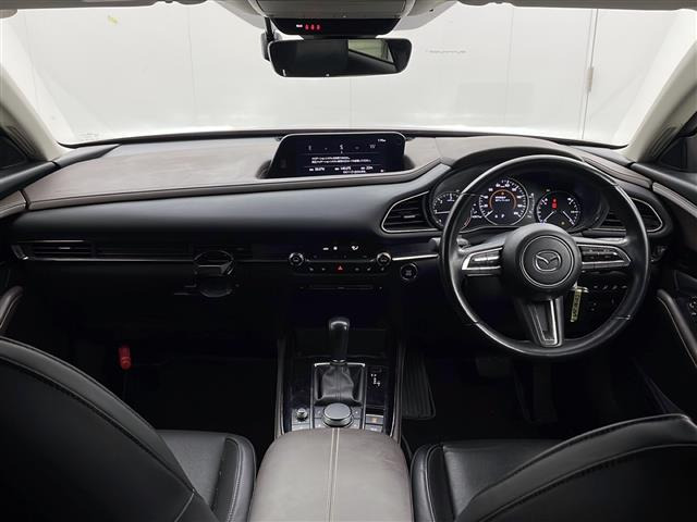 CX-301.8 XD Lパッケージ