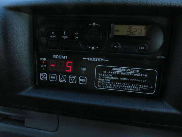 �}�C�i�X5���ݒ�B