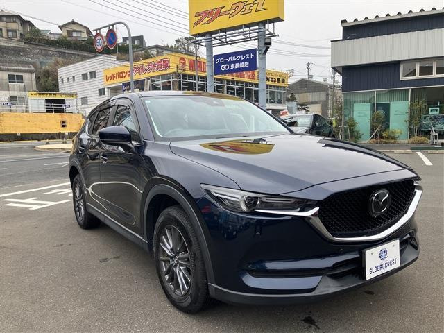 CX-52.2 XD