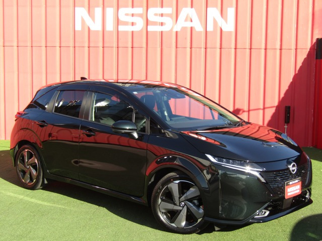 ノートオーラ1.2 G レザーエディション