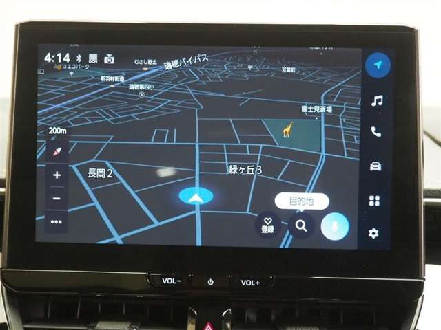 カローラツーリング1.8 ハイブリッド W×B