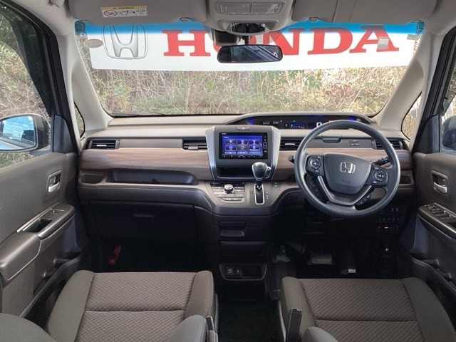 フリード1.5 G ホンダセンシング