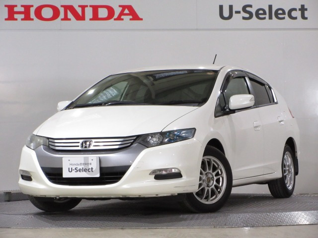 インサイト1.3 L