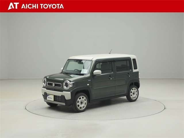 スペーシアハイブリッド(HYBRID) G