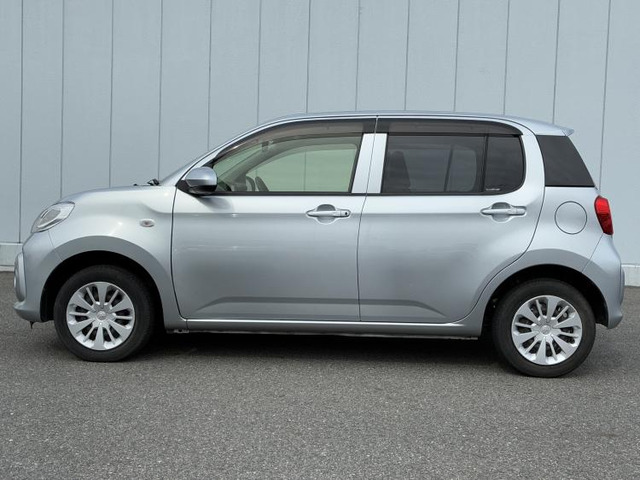 パッソ1.0 X Lパッケージ S