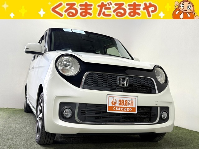 N-ONEプレミアム Lパッケージ