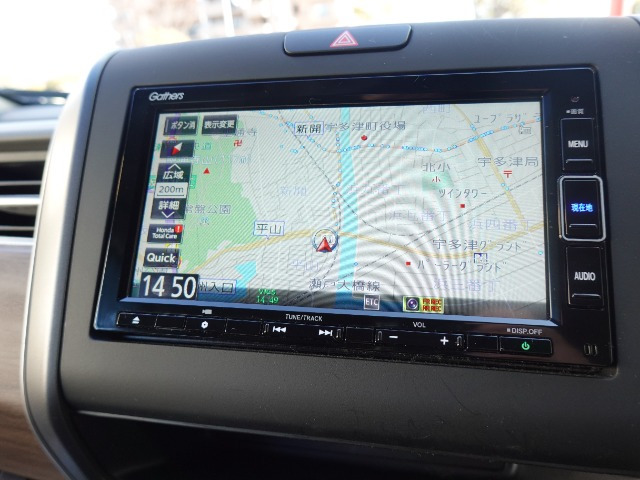 フリード+1.5 ハイブリッド G ホンダセンシング