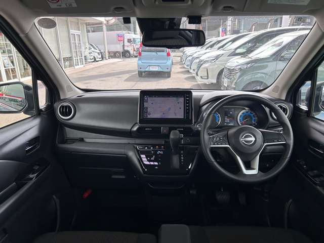 デイズハイウェイスターX