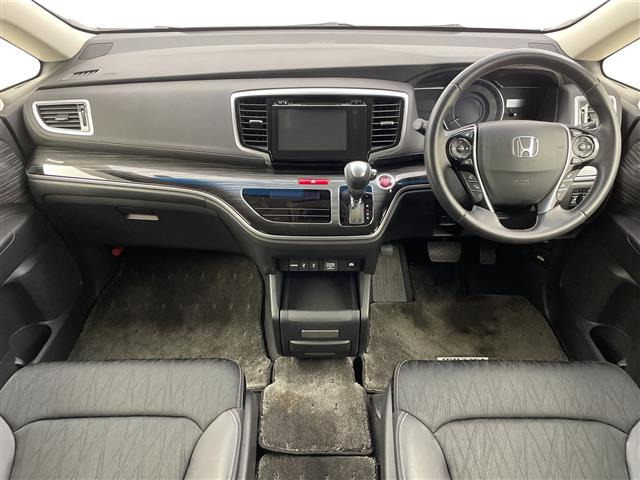 オデッセイ2.0 ハイブリッド アブソルート ホンダセンシング アドバンスドパッケージ