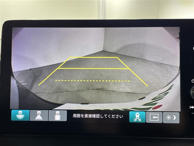 ヴェゼル1.5 ハイブリッド Z