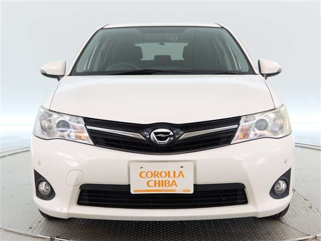 カローラフィールダー1.5 G